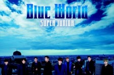SUPER JUNIOR、最新シングル『Blue World』MV公開！「SUPER SHOW 5」DVD発売も決定