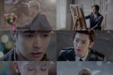 EXO冬のスペシャルアルバム「12月の奇跡」ティザー映像が公開