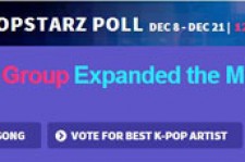 【KpopStarzアンケート投票】2013年に最も世界的に成長したK-POPグループは？