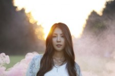 BoA、2014年第1弾シングル『Shout It Out』リリース決定！
