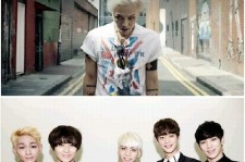 BIGBANG G-DRAGON＆SHINee、米ビルボード年間チャートTOP10入り 韓国初の快挙！