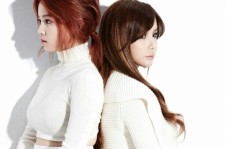 2NE1ボム、新ユニットのジャケット写真に不満・・・「きれいなのになぜ？」と話題