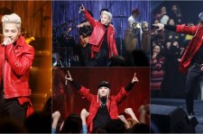 BIGBANGのSOL 『MUST』で新曲「AM 1:00」をテレビ初披露！…G-DRAGONへの愛情についても発言