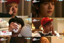 『EXO’s SHOWTIME』12人で過ごした初めてのクリスマスで涙の理由とは？