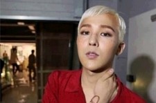 （テスト記事）BIGBANG G-DRAGON、そばかすメイクのセルカ公開！「少年のようで可愛い」