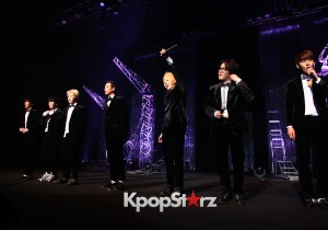 Block.Bが新たな姿でカムバック!『BLOCK B JAPAN LIVE IN JAPAN』大宮公演を28日に開催