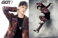 JYP新人7人組グループ「GOT7」、メンバーJBとマークを公開！
