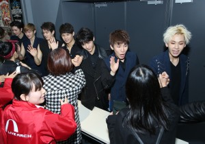 BTOB