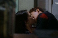 『相続者たち』俳優イ・ミンホがパク・シネとのキスについて語る