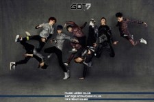 JYP新人グループ「GOT7」集合写真とティザー映像を公開！