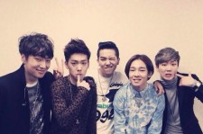 YG新人グループWINNER、BIGBANGドームツアーオープニングステージの感想を明かす