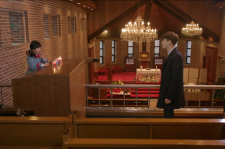 EXOスホ 「スホそっくり」役で『総理と私』に登場