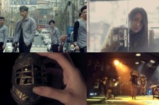 JYP新人グループGOT7、本日（15日）ミュージックビデオフルバージョン初公開！