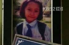 『ラブレイン』で登場　少女時代ユナの幼少期写真