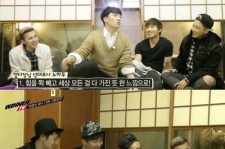 BIGBANG、後輩WINNERにヤン・ヒョンソク代表のものまねなどの個人芸を伝授
