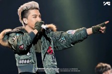 BIGBANG SOL、米FUSE TVで明かした体型維持の秘密とは？