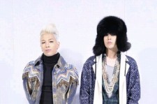 BIGBANG G-DRAGON＆SOL、シャネルのコレクションに出席