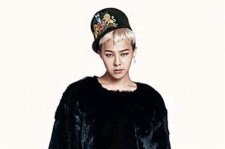 BIGBANG G-DRAGON、米有名雑誌「Hollywood Reporter」が絶賛！