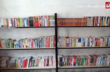 東方神起のユンホのファンが小学校に「ユンホ図書館」を寄贈