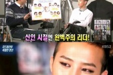 BIGBANG G-DRAGON、次期リーダーにV.Iを選んだ理由とは？