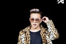 BIGBANG G-DRAGON、2013年を振り返り「男なのに彼氏もできた」と発言