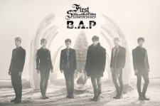 B.A.P、1stフルアルバム『First Sensibility』収録曲メドレー電撃公開！