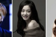 SHINeeジョンヒョン＆女優イ・ユビの仲介をしたと報道されたダビチのカン・ミンギョン側「事実無根」