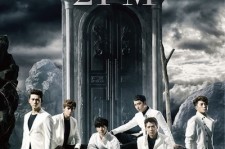 2PM、日本3thアルバム『GENESIS OF 2PM』がいきなりオリコン1位の快挙