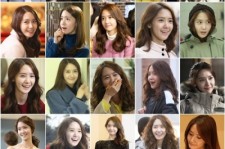 少女時代ユナ、『総理と私』の中で見せた魅力いっぱいの笑顔25種類の写真を公開！
