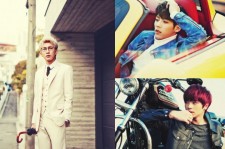 BTOB、新曲「ティティパンパン」のジャケット写真を公開！