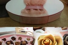 JYJキム・ジュンス、キム・ジェジュンからプレゼントされたバレンタインチョコを公開！