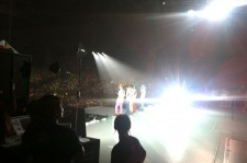 SHINee、日本全国ツアースタート！　初公演で「Sherlock」日本語バージョンを初披露