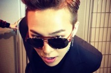 BIGBANG G-DRAGON＆SOL、カリスマ溢れるクールなセルフショットを公開！