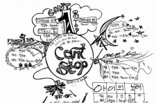 CNBLUE、ニューアルバムのトラックリストマップとガイドを公開！