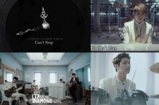 CNBLUE、ニューアルバム『Can’t Stop』のハイライトメドレーを公開！（動画）