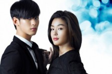 SBS水木ドラマ『星から来たあなた』、韓国人が好きなTV番組1位に！