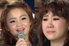 SBS『K-POPスター』、16歳少女パク・チミンが優勝！