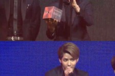 EXO、「第11回韓国大衆音楽賞」でダンス＆エレクトロニック歌賞を受賞！