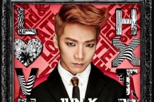 2PMのJun. K、日本ソロデビューが決定！　完全生産限定盤は完売店が続々