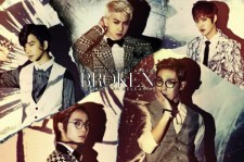 MBLAQ、新アルバム『BROKEN』のコンセプトを公開