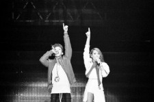 BIGBANG G-DRAGONと2NE1 CLが参加した世界的DJスクリレックスのニューアルバムがリリースへ！