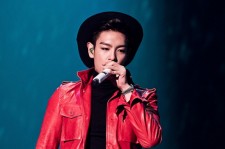 BIGBANG T.O.P、スペシャルパッケージがオリコンDVDデイリーチャート1位を獲得！