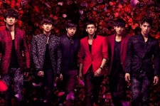 2PM、日本シングル『Beautiful』発売決定！　ジュノ自作曲も収録
