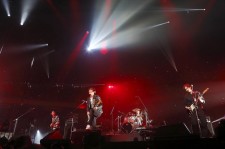 FNC KINGDOM IN JAPAN、2万6千人が大熱狂！