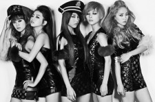 Wonder Girls、6月上旬に韓国カムバック！