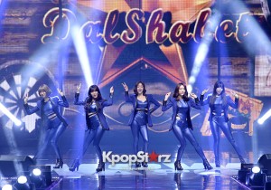 Dal★shabet、「WAPOPコンサート」のステージを彩る【写真31枚】