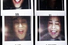 BIGBANG、メンバーをコピー？ユニークな写真を公開！