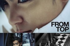 BIGBANGのT.O.P、ダンディなソロティーザー写真を公開