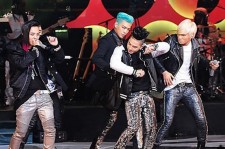 BIGBANG、ツアー「ALIVE」チケット数分で完売　100万人以上が殺到！