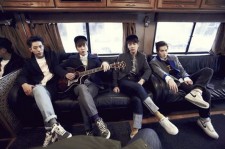 CNBLUE「Can't Stop」 発売5週目もアルバムチャート1位！ ”真の音盤強者”